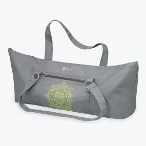 Citron Sundial Tote