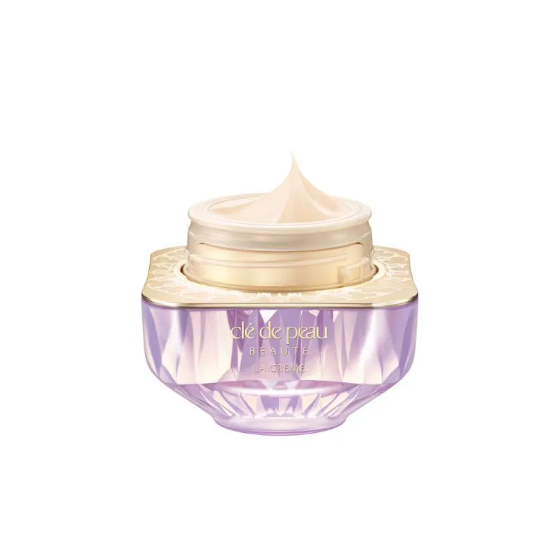 Clé de Peau Beauté La Crème Limited Edition