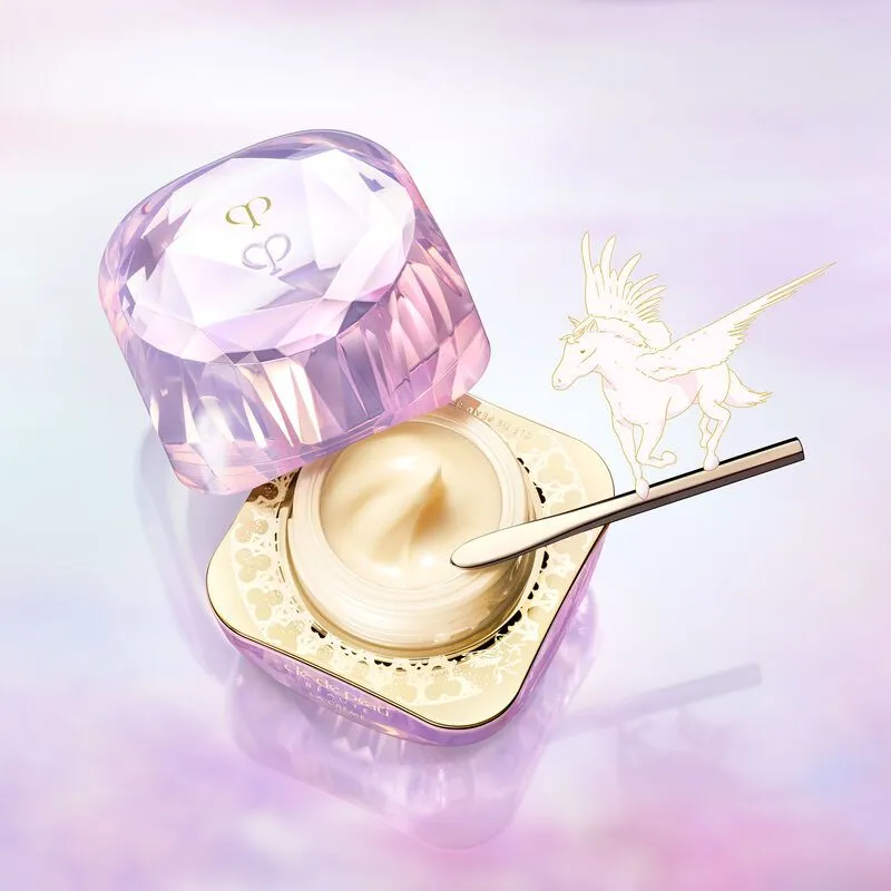 Clé de Peau Beauté La Crème Limited Edition