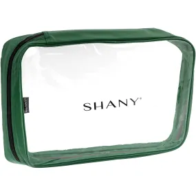 Clear PVC X-Large Cosmetics Organizer Bag