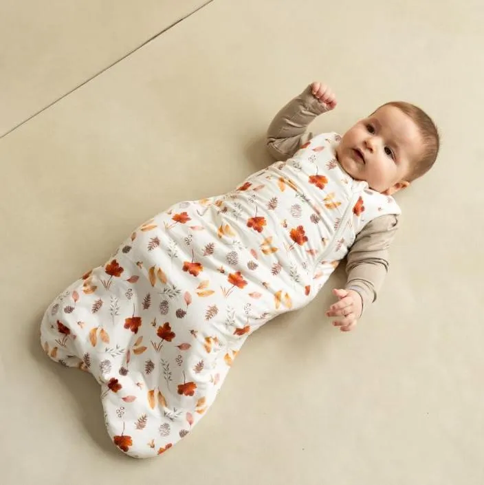 Coccoli - Modal Sleep Sack - 1.5 Tog - Fall