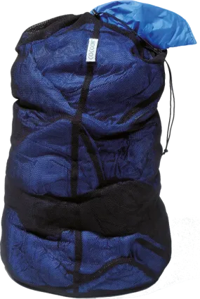 Cocoon Storage Bag For Sleeping Bag Black | Buy Cocoon Storage Bag For Sleeping Bag Black here | Outnorth