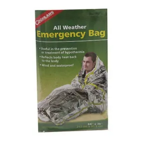 Coghlans All-Weather Emergency Bag