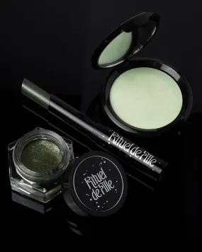 Color Set: S.Andromedae x Rituel de Fille