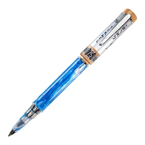 Conklin Israel 75th Anniversary Diamond Jubilee Limited Edition 1948 Rollerball Pen