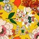 Cosmetic Bag - Sunshine Super Bloom