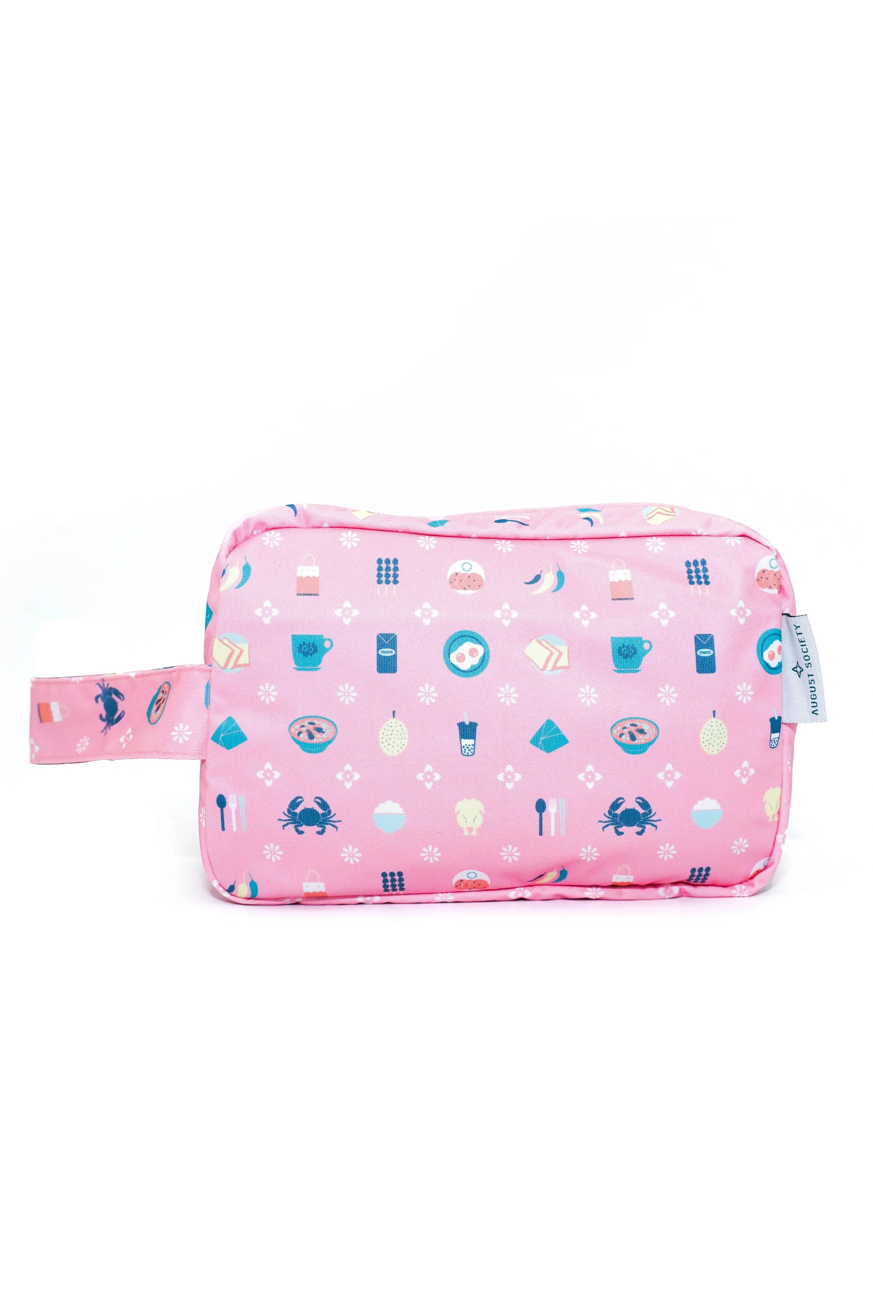 Cosmetic Bag