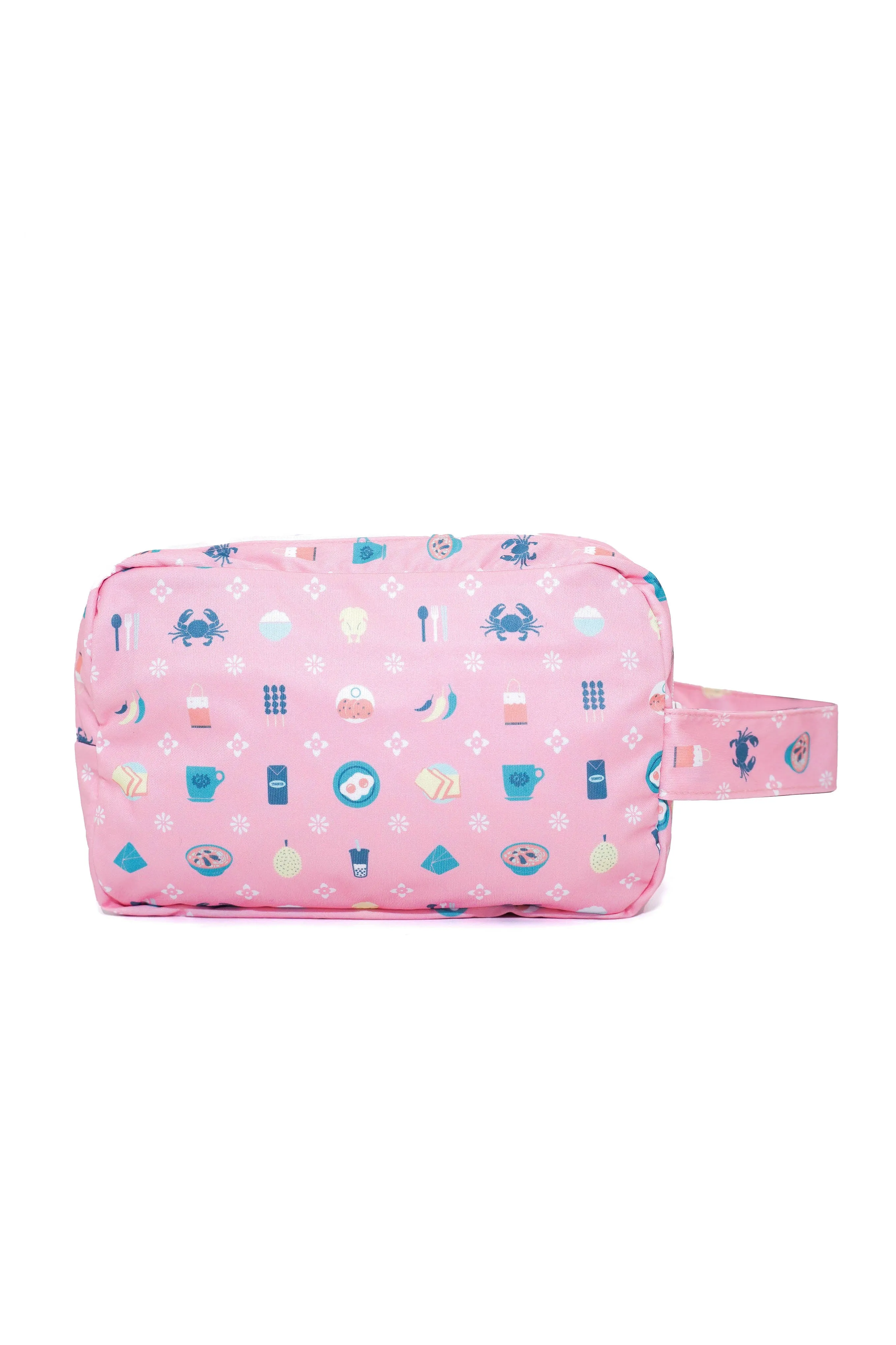 Cosmetic Bag