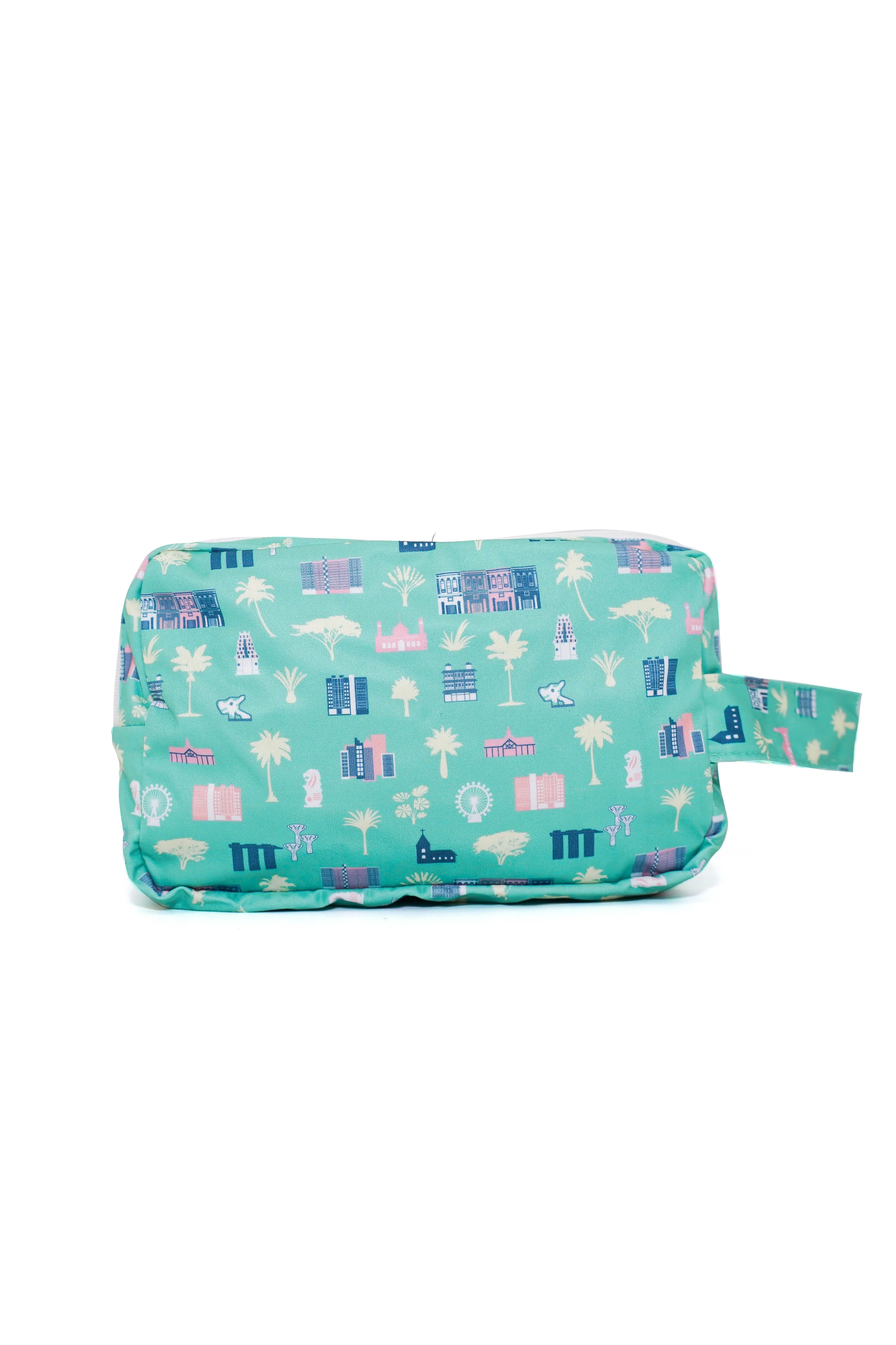 Cosmetic Bag