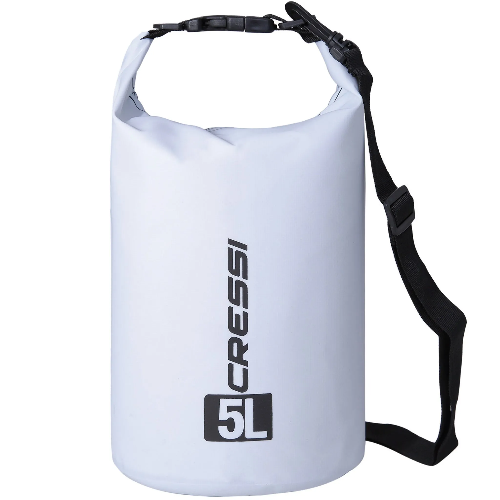 Cressi Dry Bag 10L White