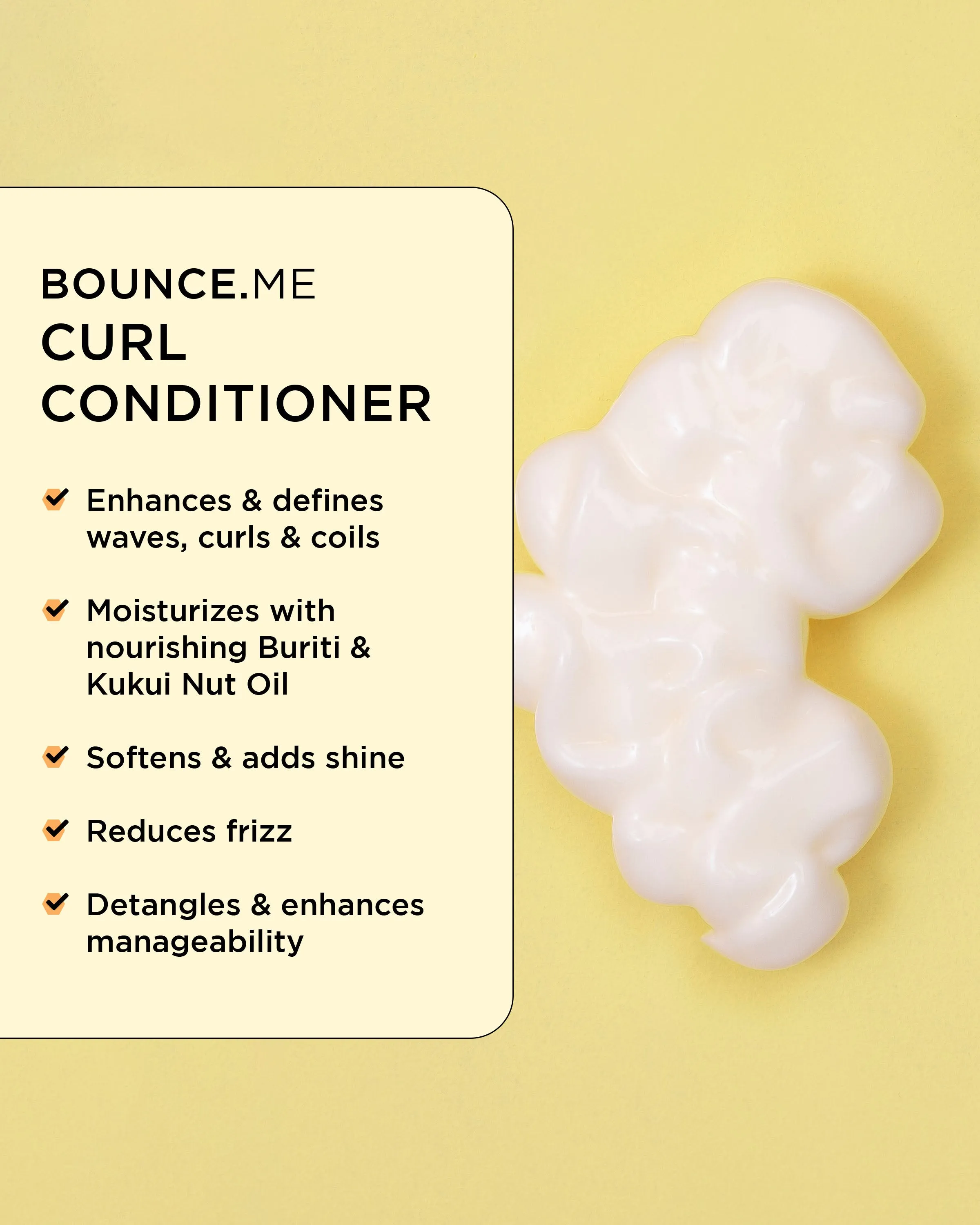 Curl Mane Character Kit