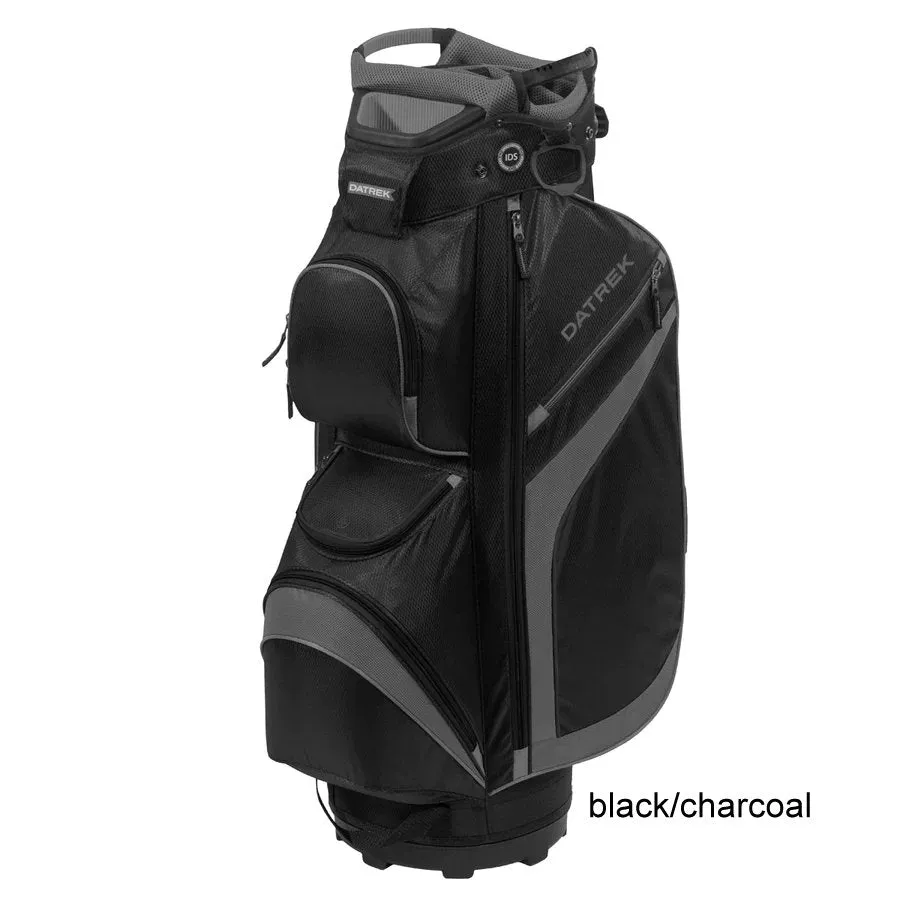 Datrek DG Lite II Cart Bag 2024 - Free Personalization