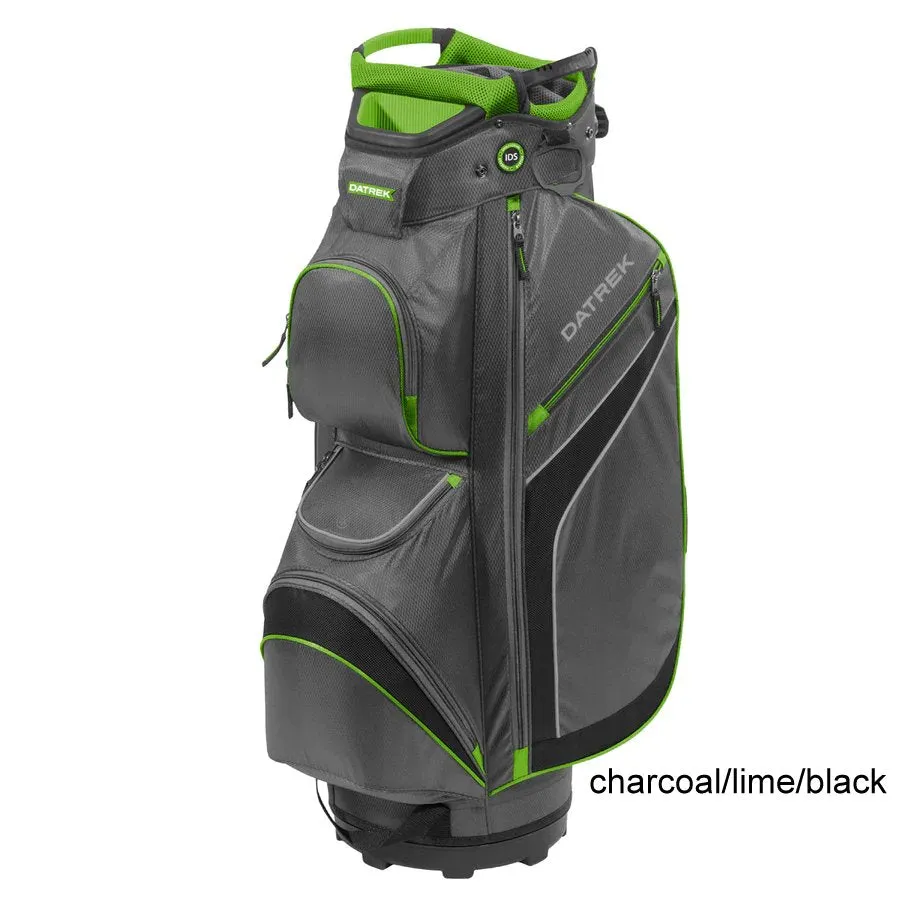 Datrek DG Lite II Cart Bag 2024 - Free Personalization