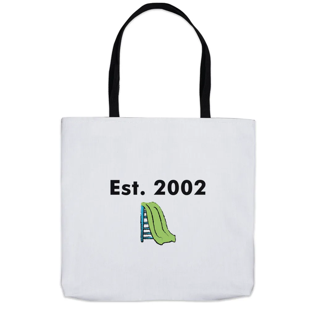 Day Camp @ The JCC Tote Bag