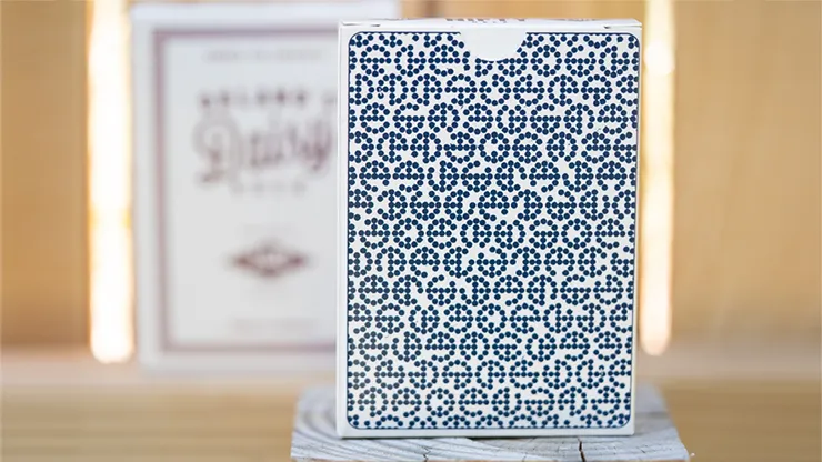 DeLand's Nifty Deck (Centennial Edition) Playing Cards - Trick