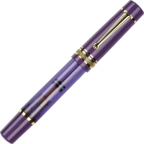 Delta Majestic Fountain Pen (Limited Edition)