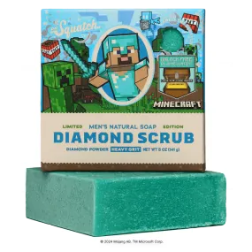 Diamond Scrub