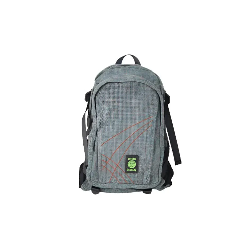 Dime Bags Eco-Friendly Backpack