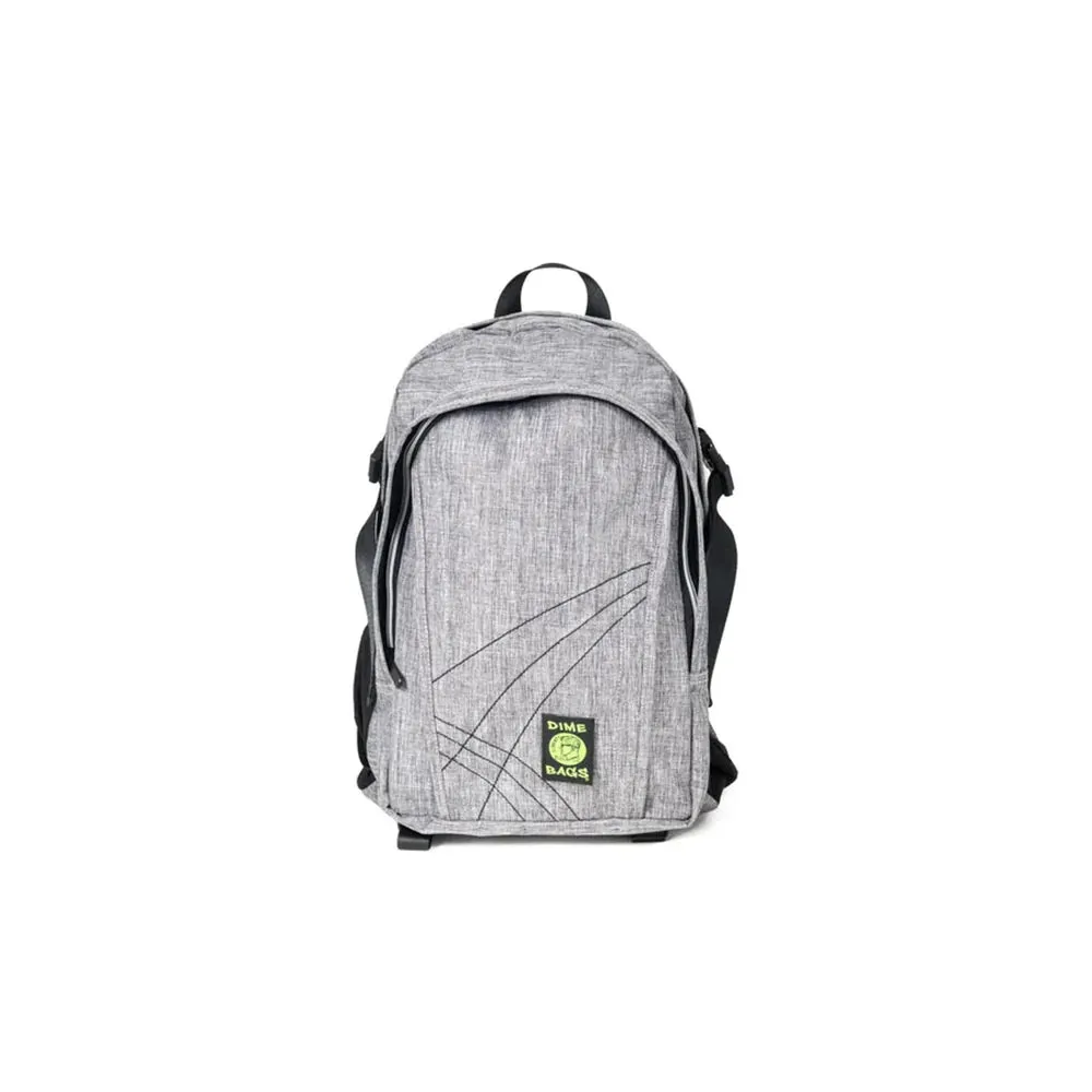 Dime Bags Eco-Friendly Backpack