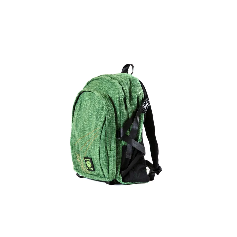 Dime Bags Eco-Friendly Backpack