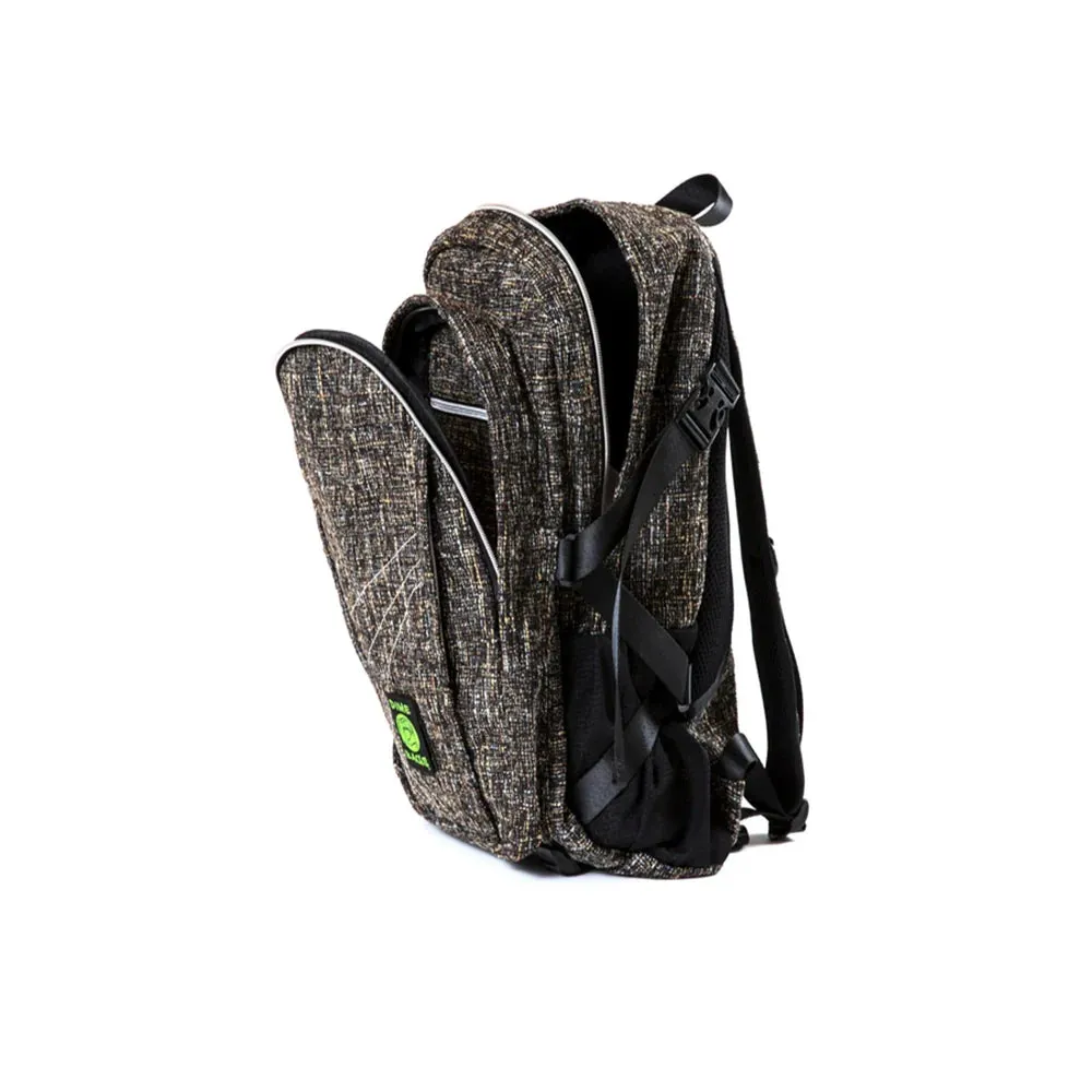 Dime Bags Eco-Friendly Backpack