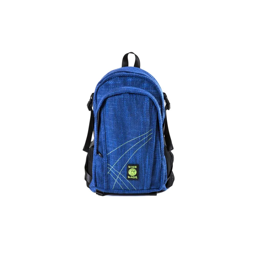 Dime Bags Eco-Friendly Backpack