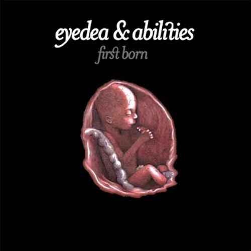 [Discounted] Eyedea & Abilities - First Born (20 Year Anniversary Edition)  (New Vinyl LP)