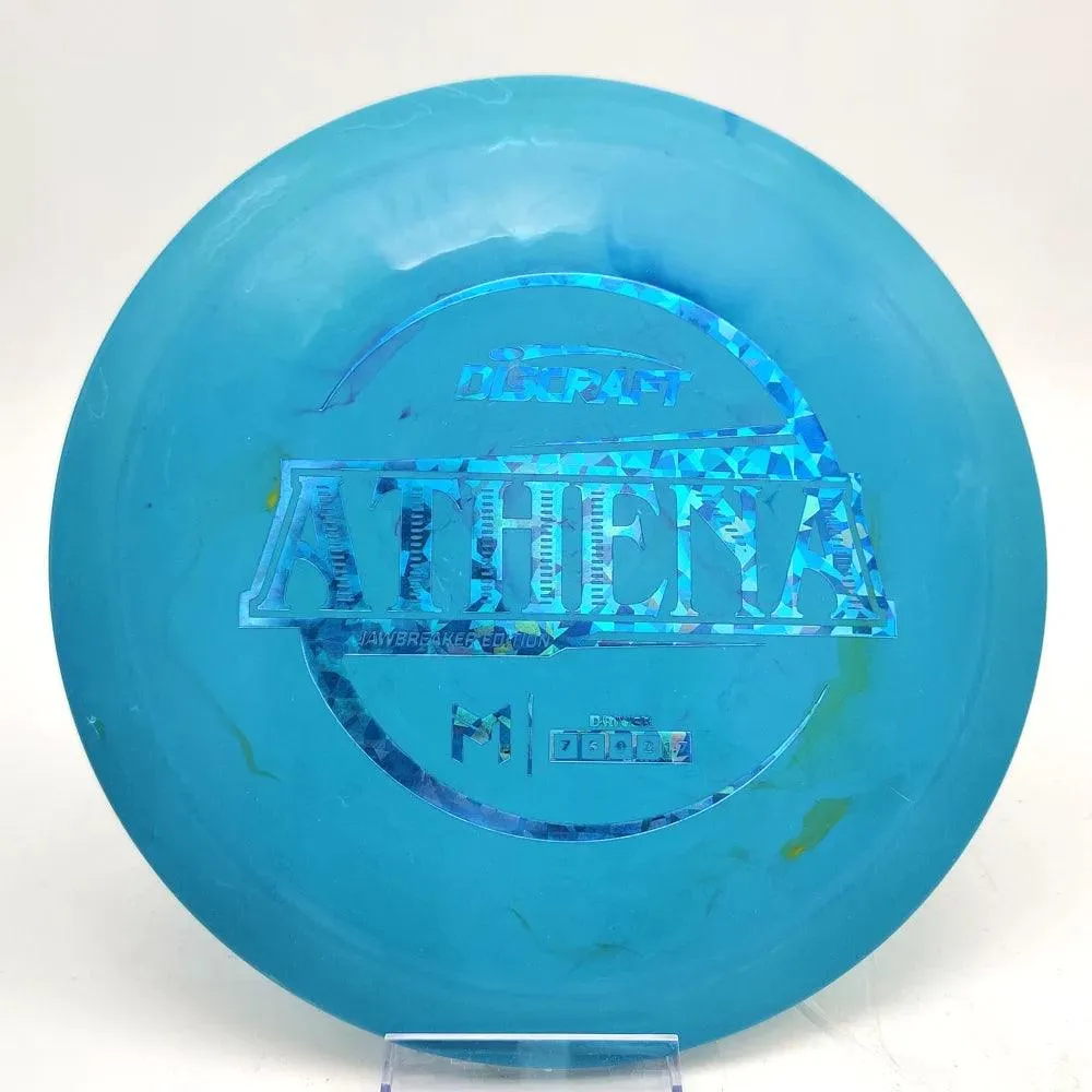 Discraft Paul McBeth Jawbreaker Athena (Team Series)