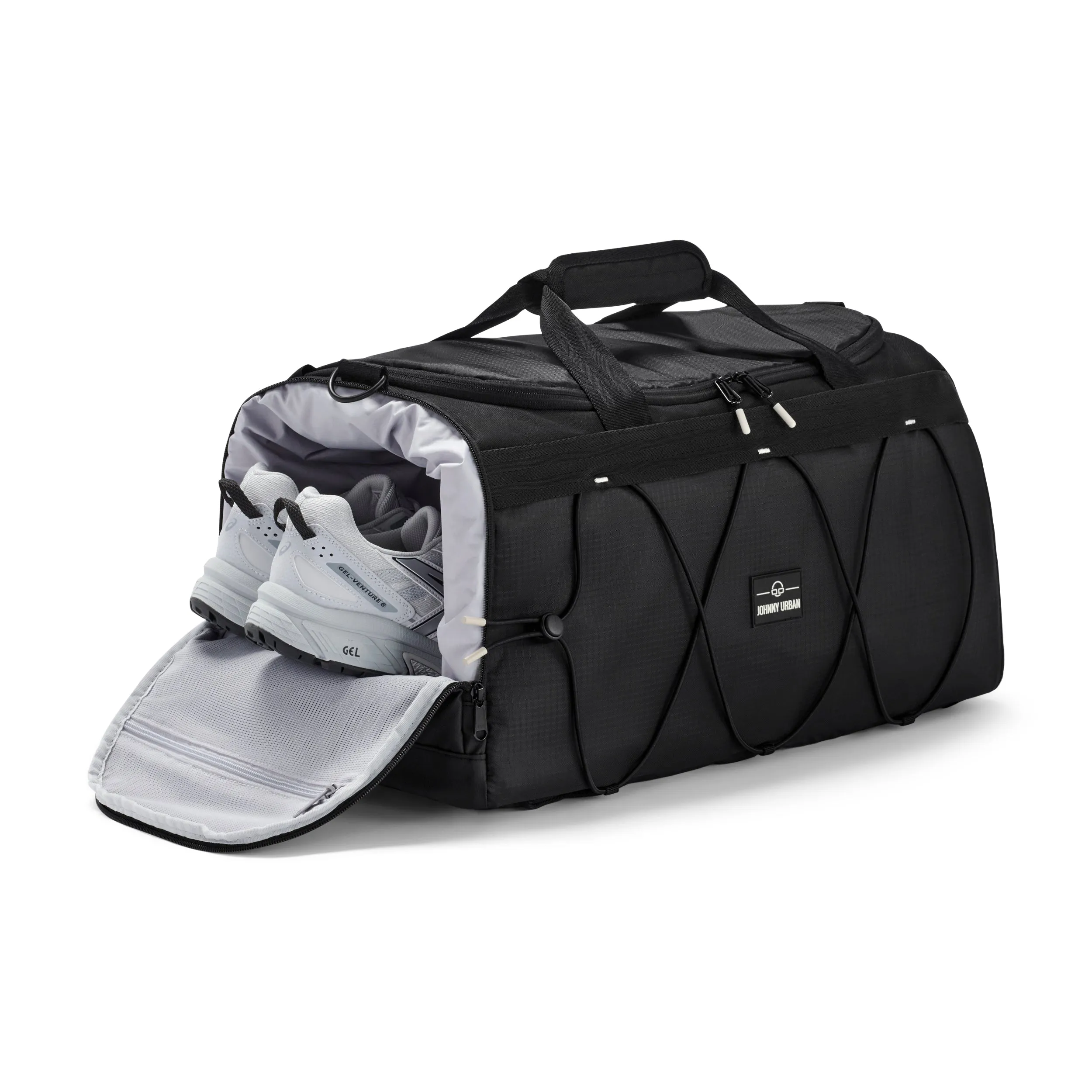 Duffle Bag "Shawn Medium"