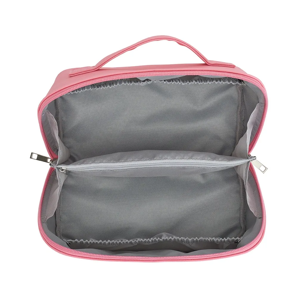 Easy Access Toiletries Bag