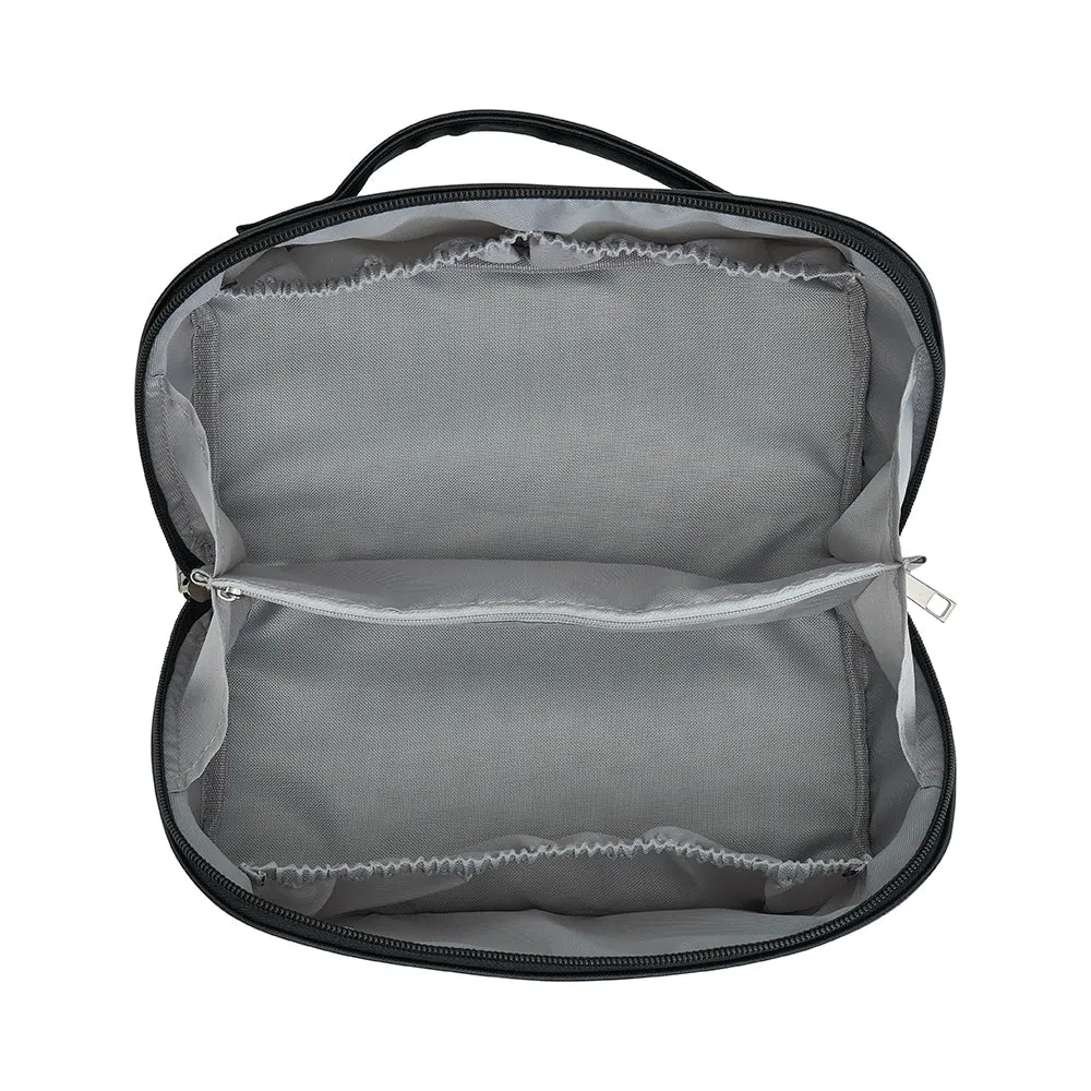 Easy Access Toiletries Bag