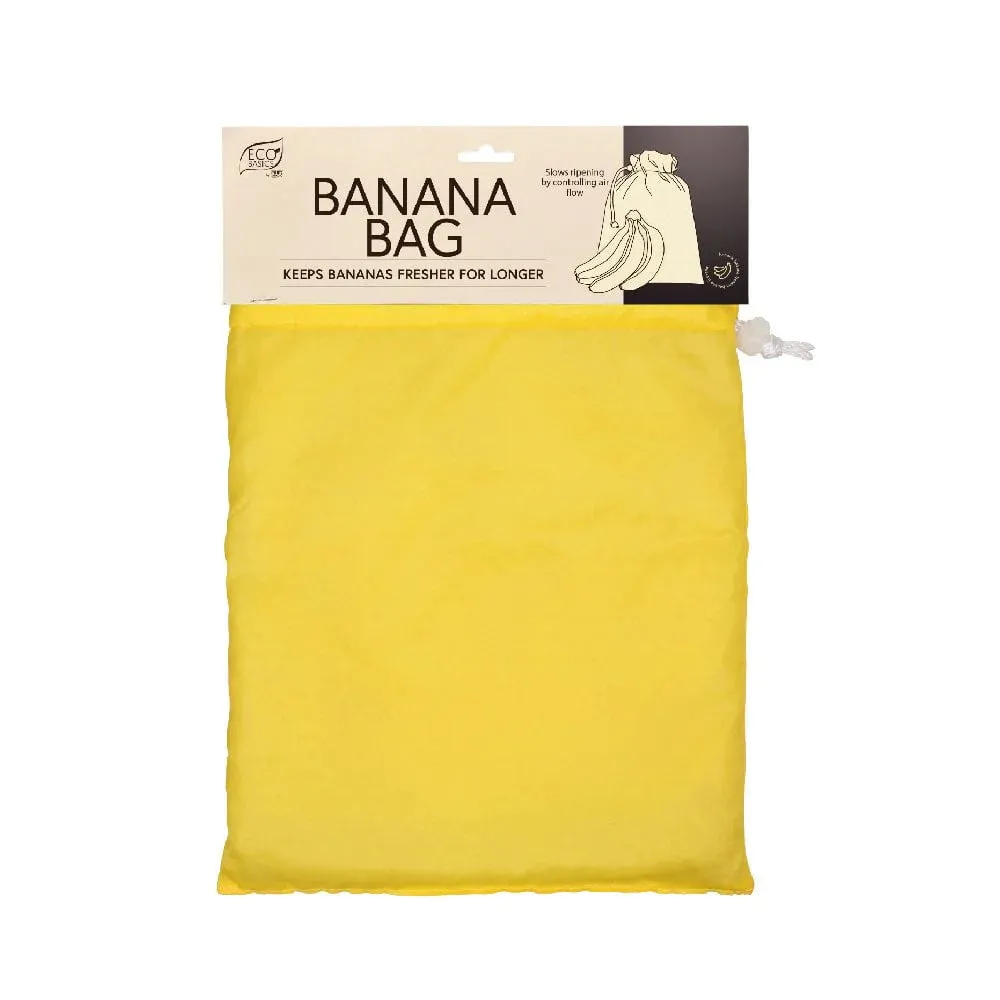 Eco Basics Banana Bag