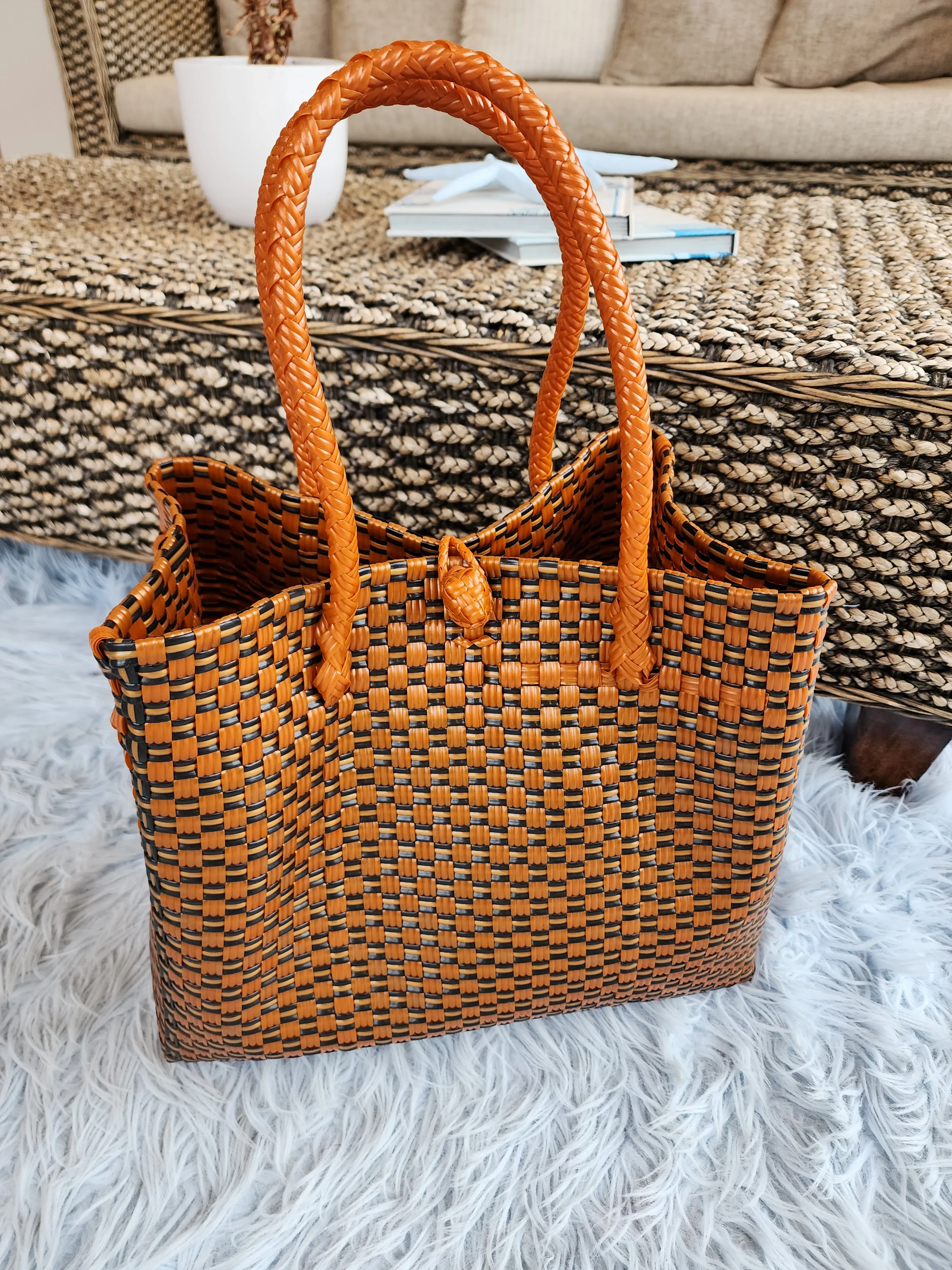 ECO TOTE