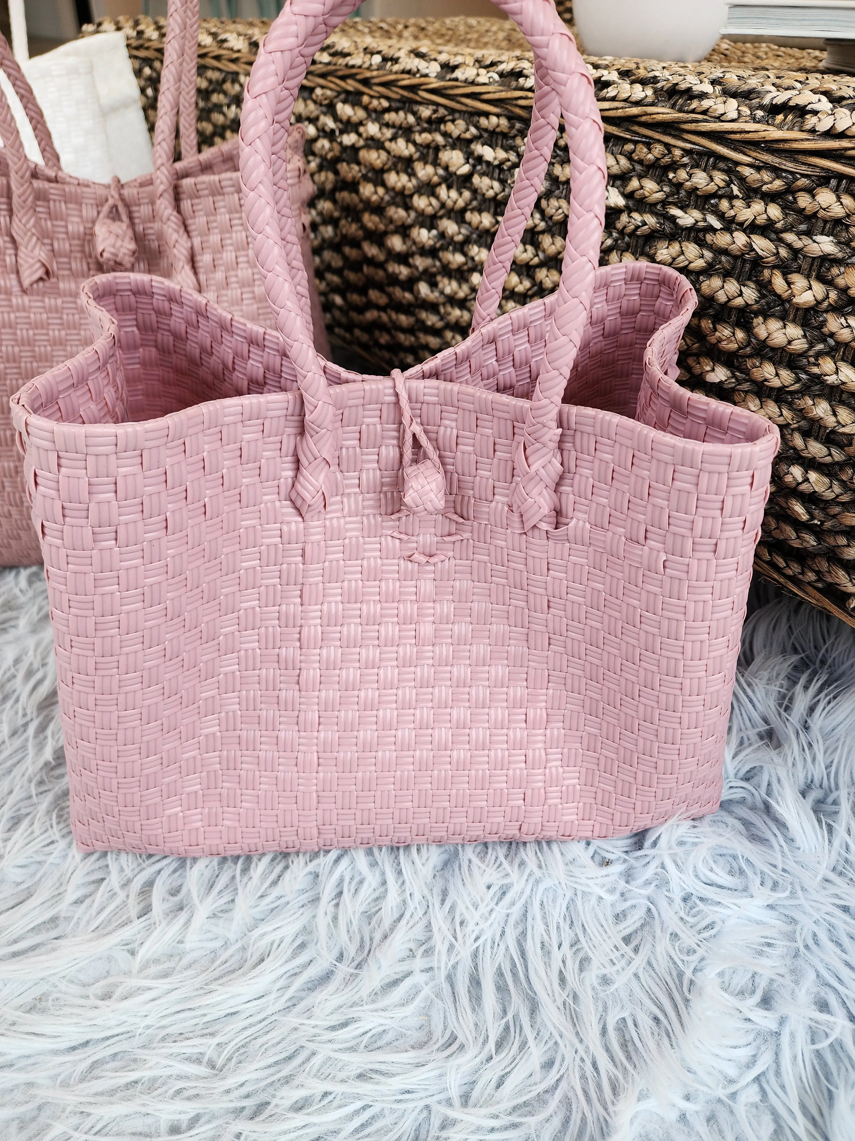 ECO TOTE