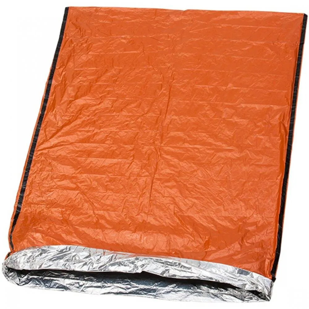 Emergency Bivvy - XL Size by Adventure Medical