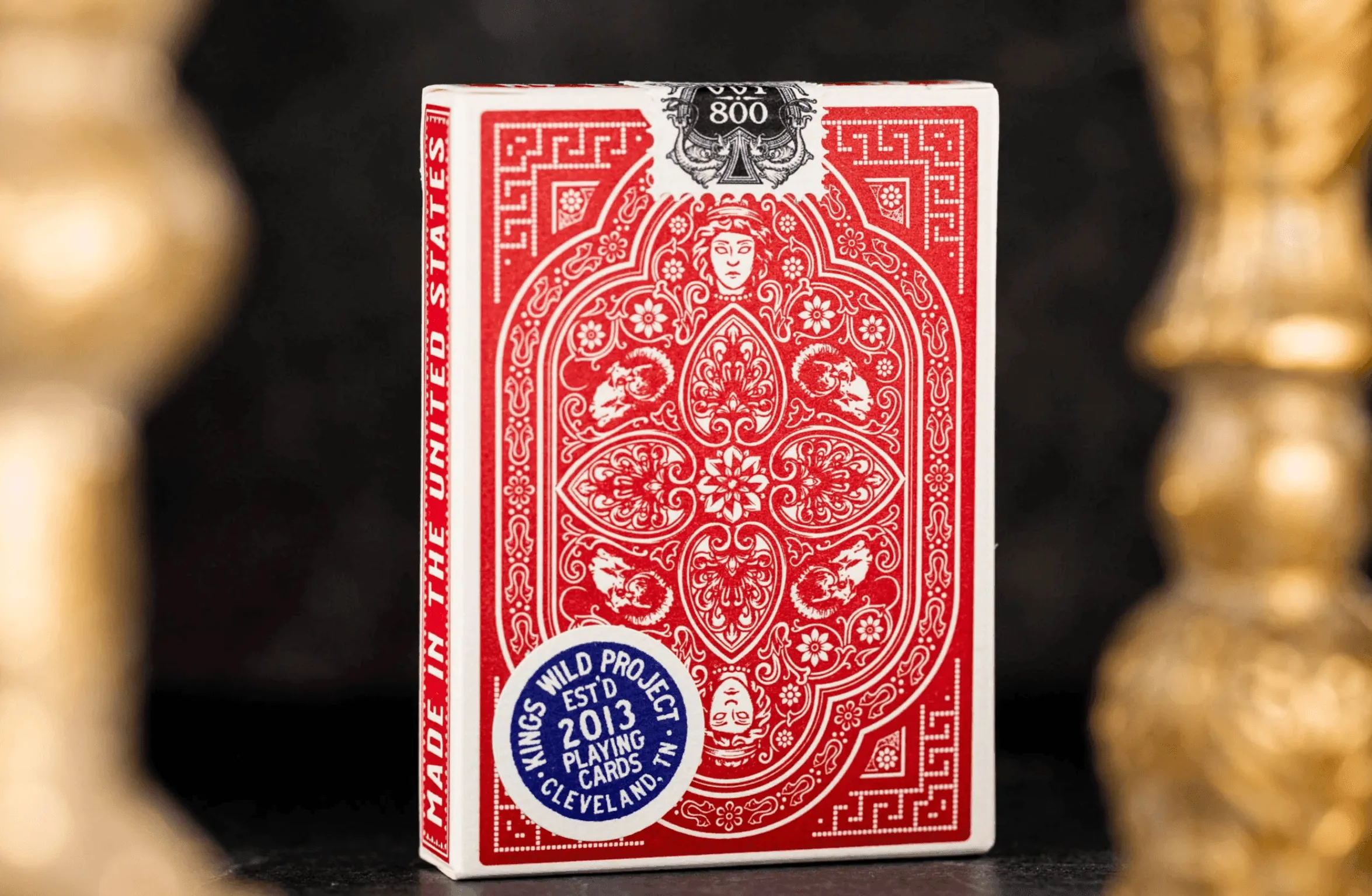 Empire Playing Cards - Limited Edition