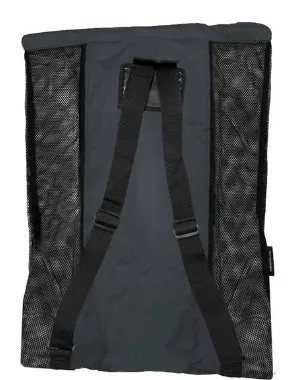 Engine Mesh Backpack