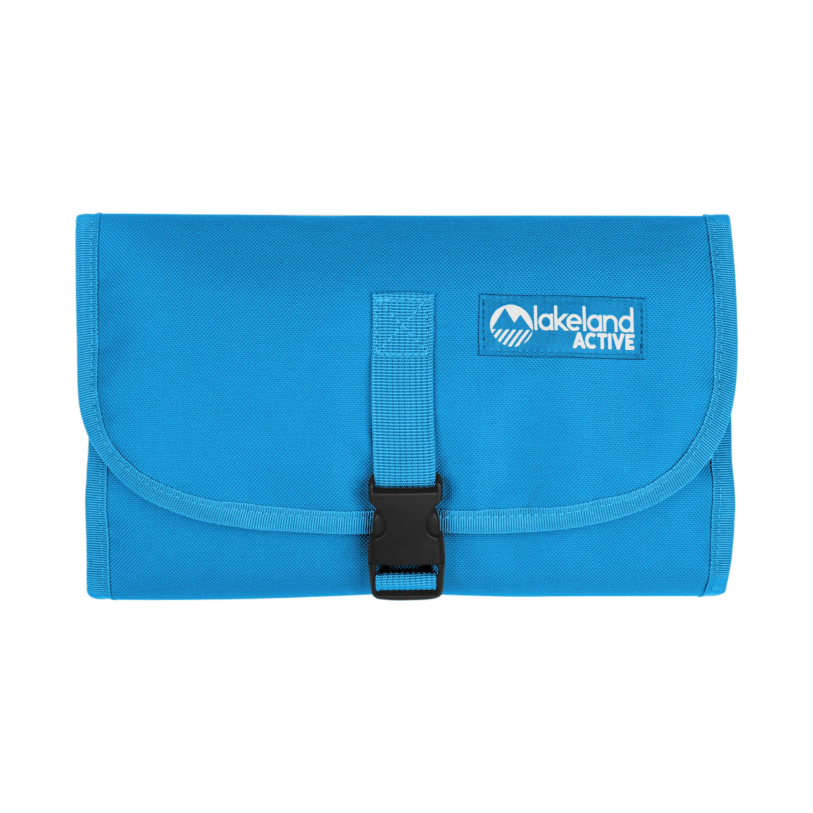 Eskdale Fold Out Hanging Travel Toiletry Bag