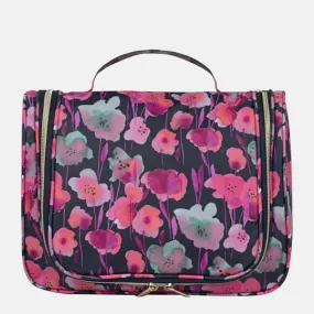 Essential Hanging Cosmetic Bag | Assorted Colours