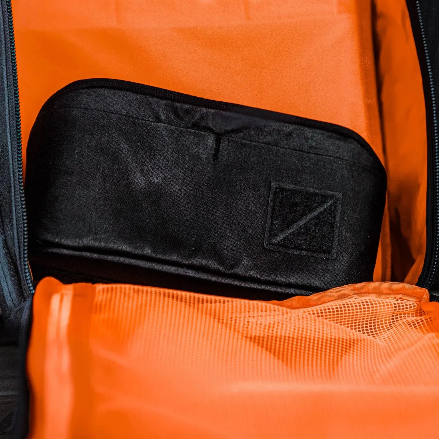 EVERGOODS CIVIC ACCESS POUCH 2L - GRIFFIN EDITION