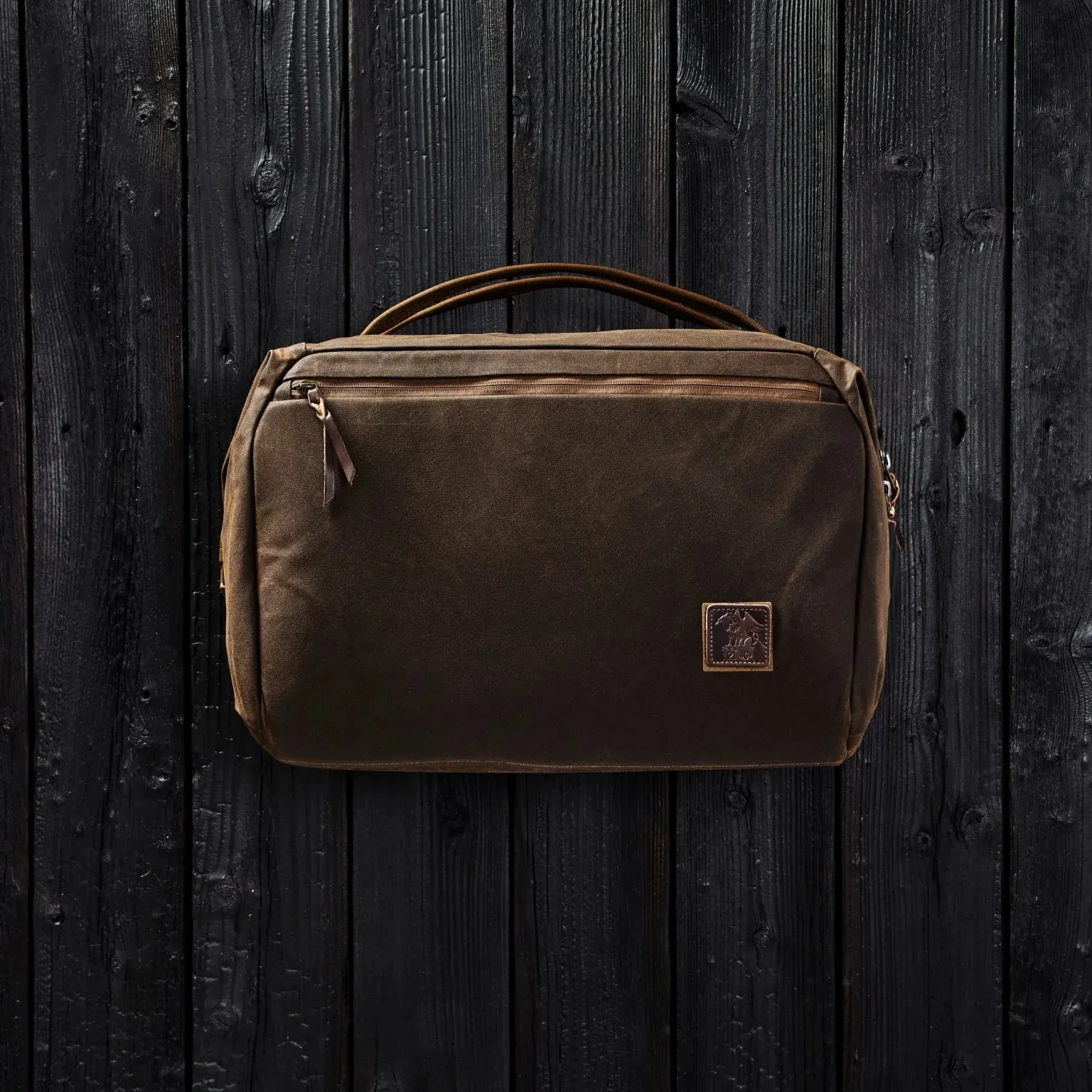 EVERGOODS TRANSIT DUFFEL 35L - GRIFFIN EDITION