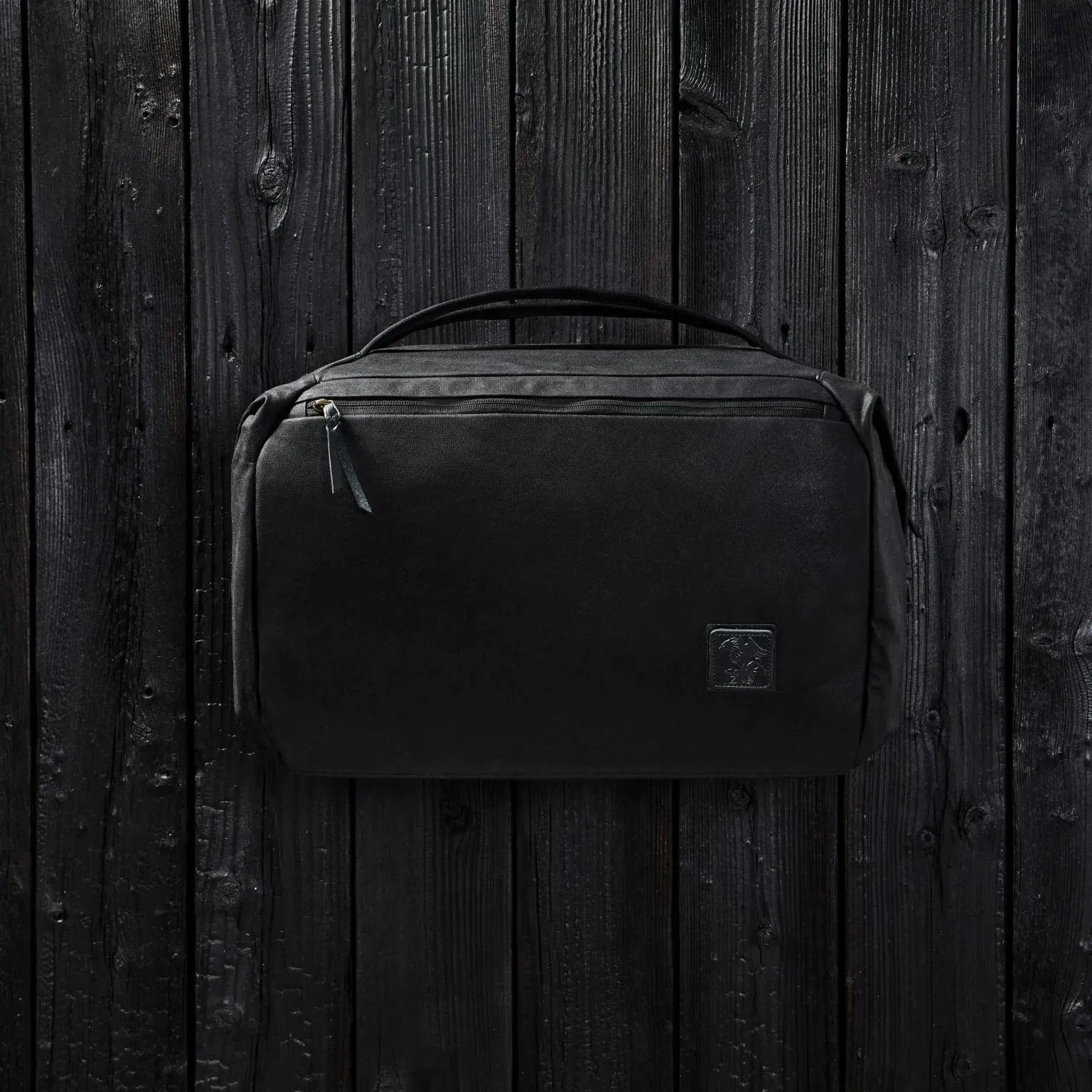 EVERGOODS TRANSIT DUFFEL 35L - GRIFFIN EDITION