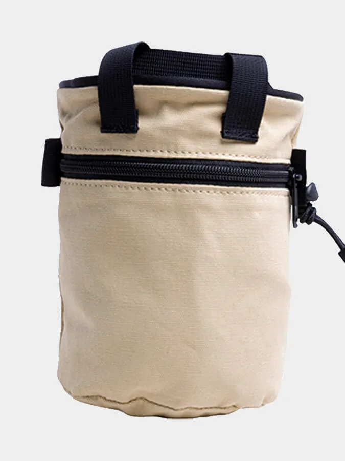 Evolv Canvas Chalk Bag