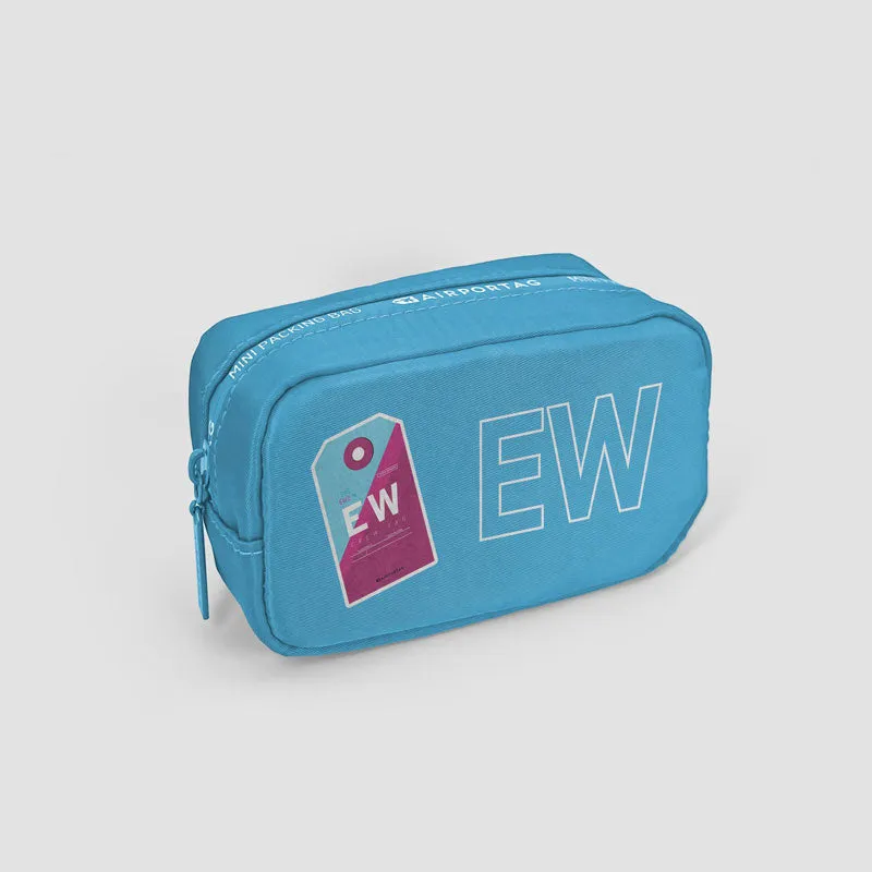 EW - Mini Packing Bag