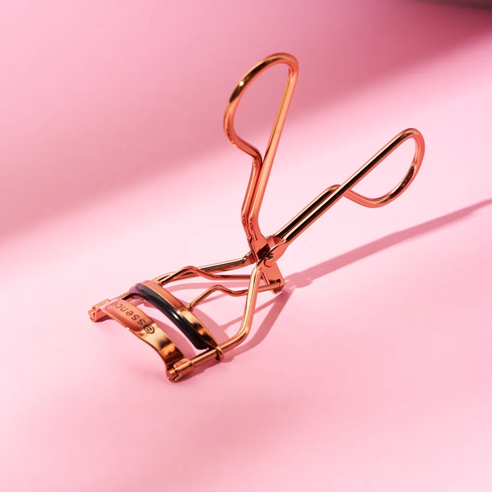 Eyelash Curler