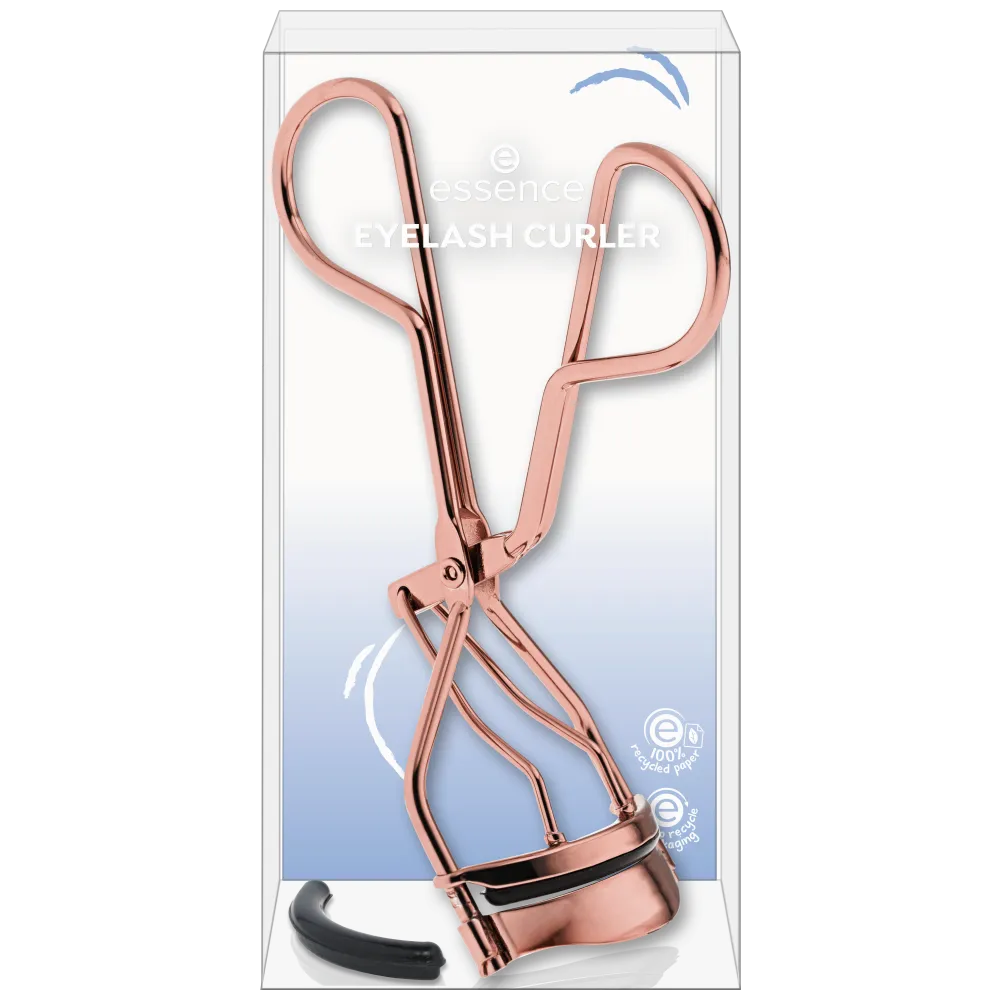 Eyelash Curler