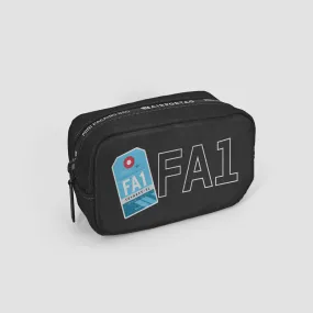 FA1 - Mini Packing Bag