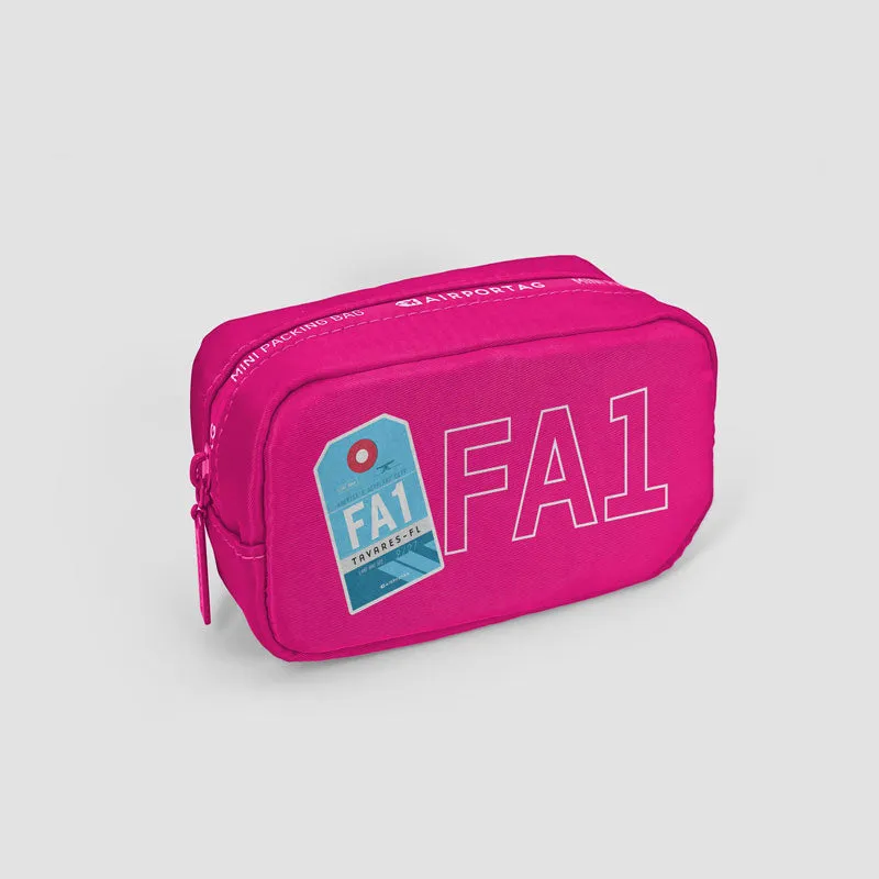 FA1 - Mini Packing Bag