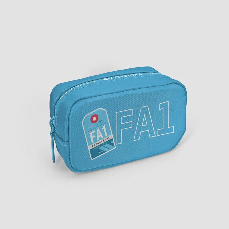 FA1 - Mini Packing Bag