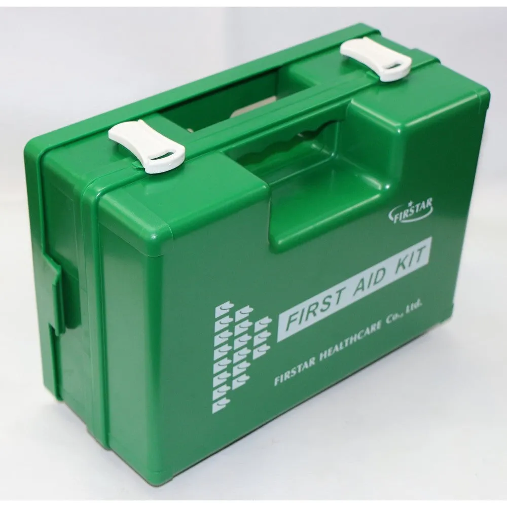 FAK018 Office First Aid Kit